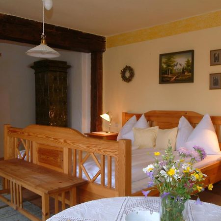 Wirtshaus Jagawirt Hotel Sommereben Eksteriør billede