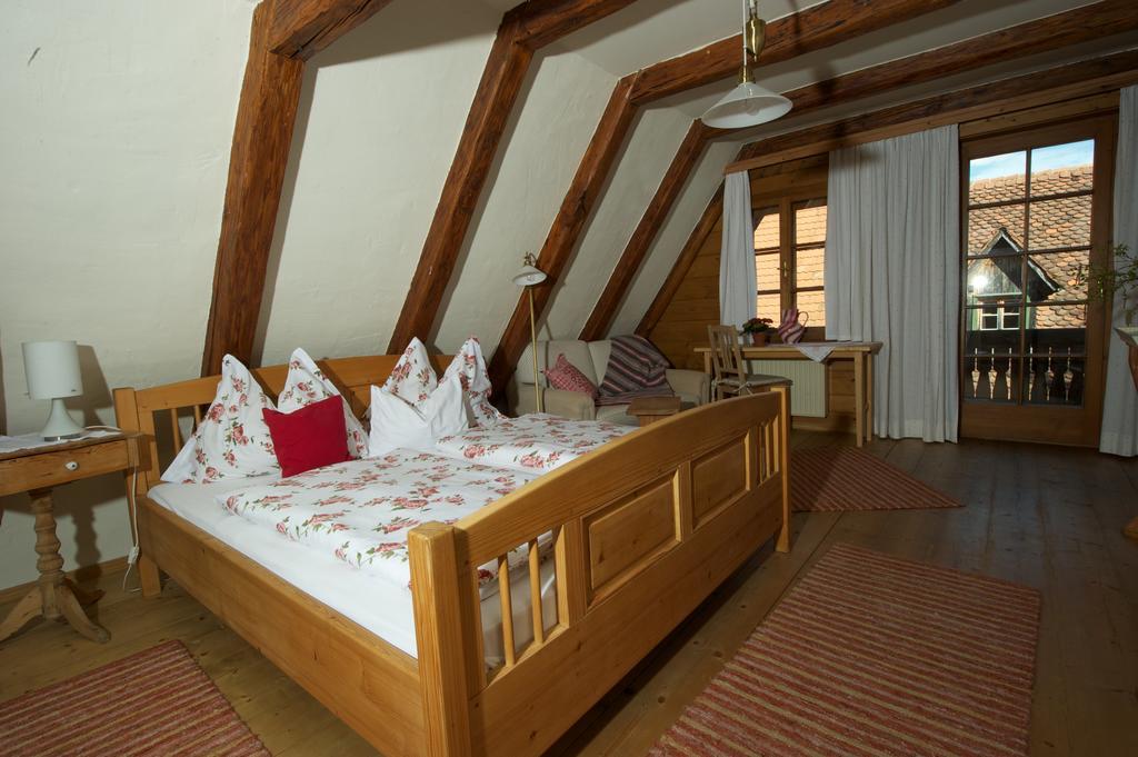 Wirtshaus Jagawirt Hotel Sommereben Eksteriør billede