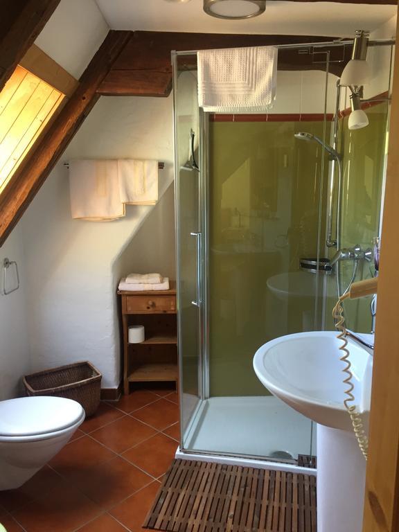 Wirtshaus Jagawirt Hotel Sommereben Eksteriør billede
