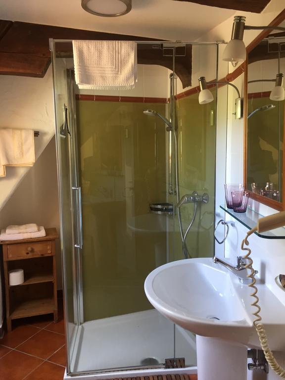 Wirtshaus Jagawirt Hotel Sommereben Eksteriør billede
